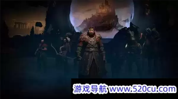 奇迹时代4高级版/Age of Wonders 4 Premium Edition