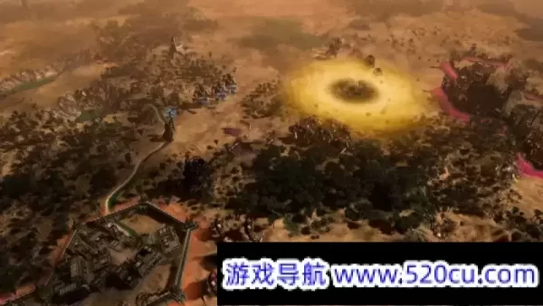 战锤40K：格雷迪厄斯 遗迹之战/单机.局域网联机