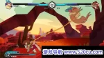 群马乱斗/Them’s Fightin’ Herds