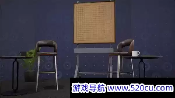 棋弈无限:围棋/Just Go