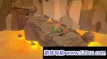 软糖大乱斗/A Gummy’s Life