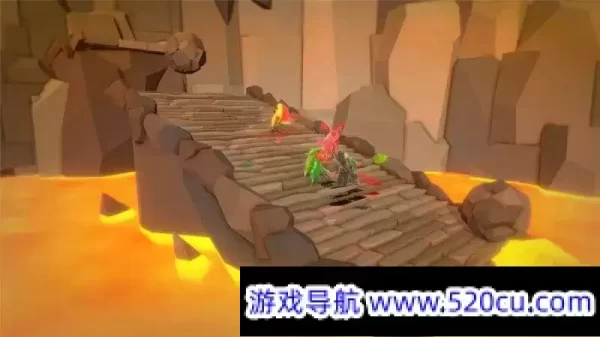 软糖大乱斗/A Gummy’s Life