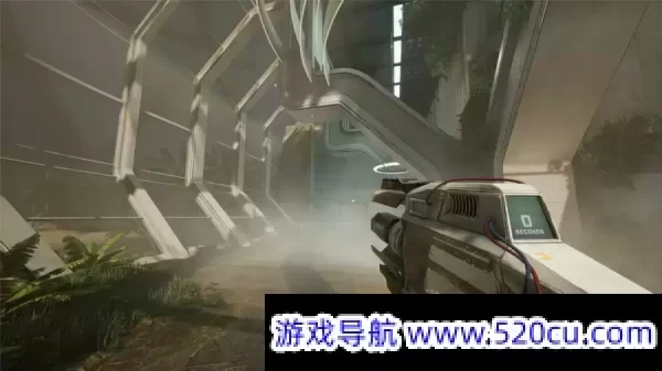 熵值中心/The Entropy Centre