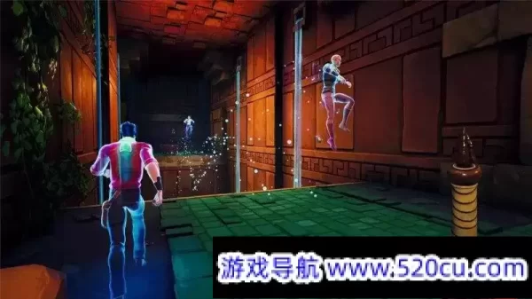 幻影深渊/Phantom Abyss