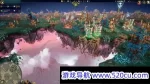 漂移大陆之流浪者/Nomads of Driftland