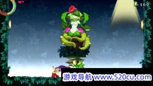 桑塔和七赛莲/桑塔与七神