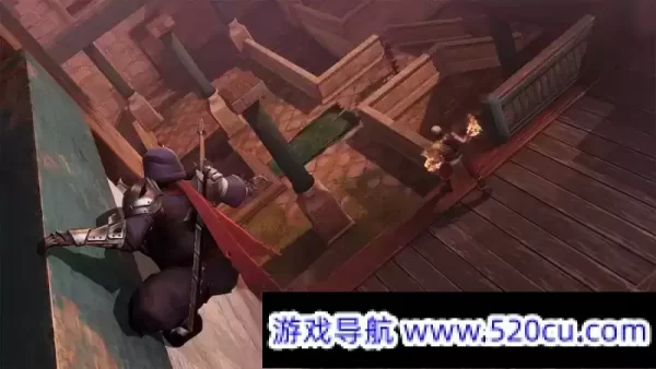 荒神2/单机.网络联机