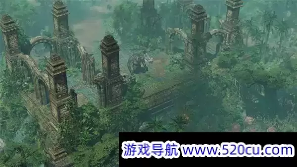 咒语力量3：增强版/SpellForce 3 Reforced