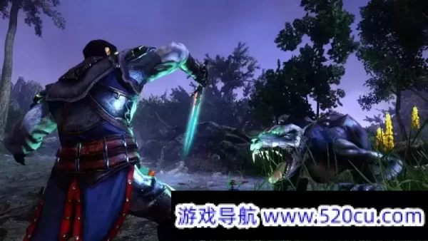 崛起3：泰坦之王增强版