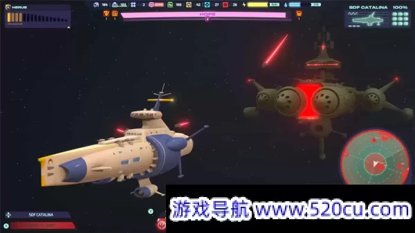 奥德赛光之越/Jumplight Odyssey