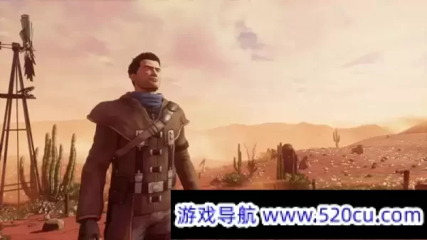 超越钢铁苍穹/天空/Beyond a Steel Sky