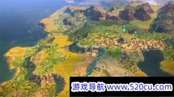 人类数字豪华版/Humankind Digital Deluxe Edition