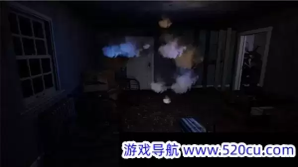 驱鬼公司/Ghost Exorcism INC.