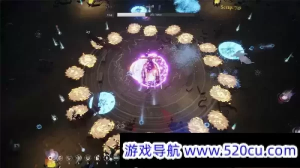 拯救：卫兵/REMEDIUM: Sentinels拯救卫兵