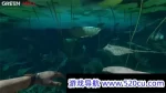 绿色地狱/丛林地狱/Green Hell