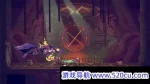 聚点危机：英雄联盟外传/CONVERGENCE: A League of Legends Story