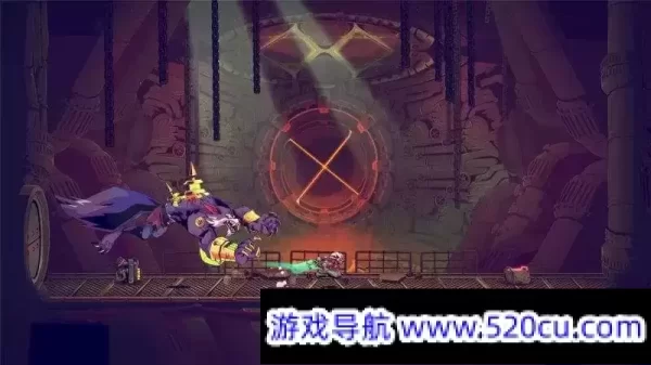 聚点危机：英雄联盟外传/CONVERGENCE: A League of Legends Story