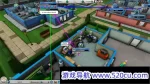疯狂游戏大亨2/Mad Games Tycoon 2