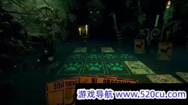 邪恶冥刻