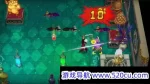 战魂铭人/Otherworld Legends