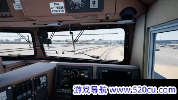模拟火车世界3/Train Sim World 3