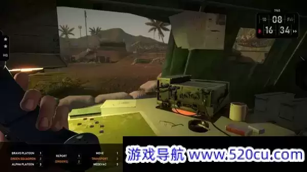 无线电指挥官/Radio Commander（v1.15g完全版）