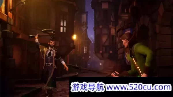 邪恶村/Eville/支持网络联机