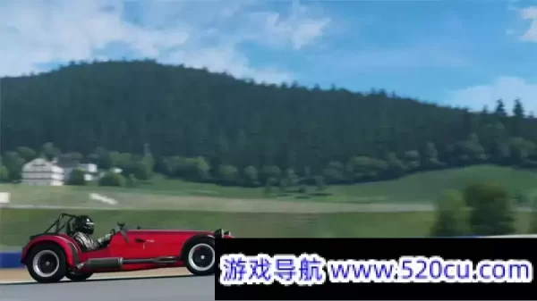 汽车俱乐部2/Automobilista 2