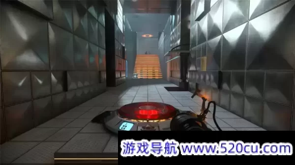 传送门RTX版/Portal with RTX