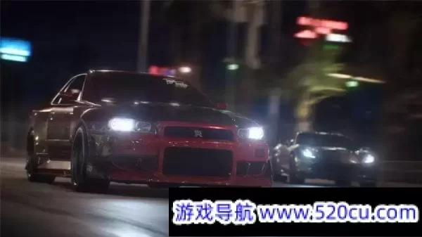 极品飞车20：复仇/附1~18历代