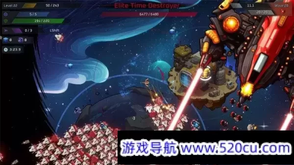 时间浪费者/Time Wasters