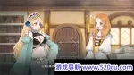 玛莉的炼金工房:重制版/玛莉的炼金工房 Remake ~萨尔布鲁克的炼金术士~/Atelier Marie Remake: The Alchemist of Salburg