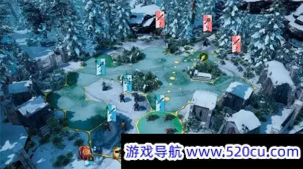国王的恩赐2/King’s Bounty II