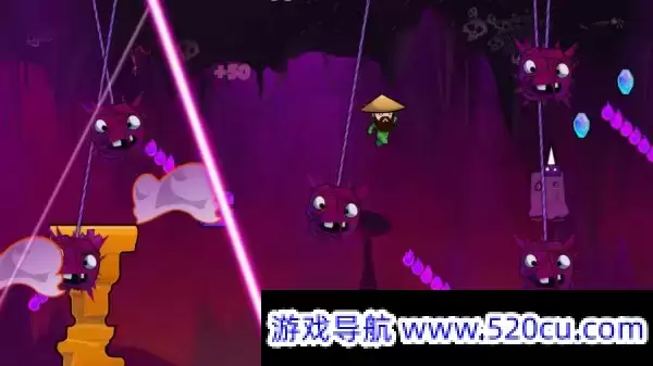 云端王国/单机.同屏多人