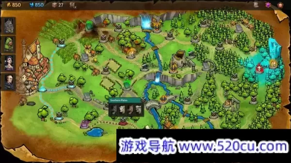 横跨方尖碑/单机.网络联机