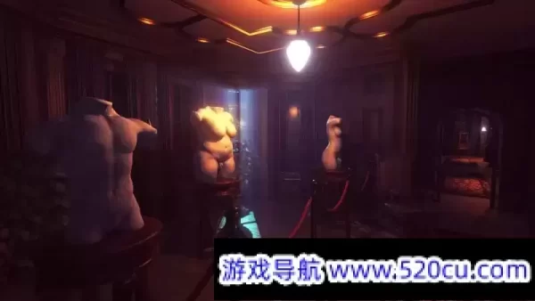 黑暗的欲望/黑暗欲望