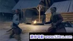 地狱剑术/骇厉四斩/Hellish Quart