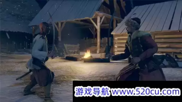 地狱剑术/骇厉四斩/Hellish Quart