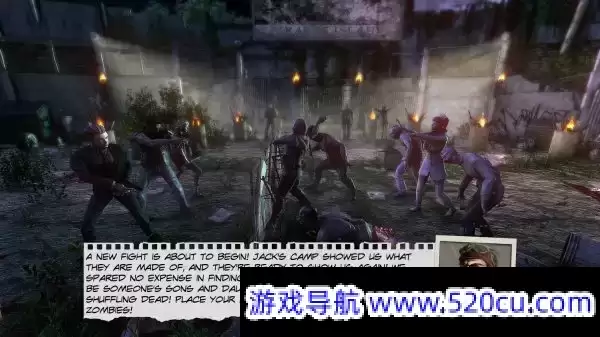 尸变纪元2/丧尸纪元2