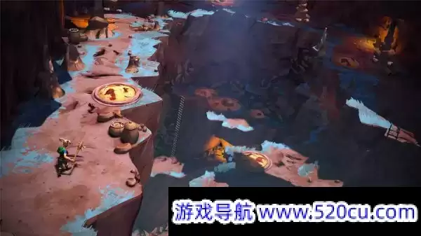 诸神将陨/Gods Will Fall