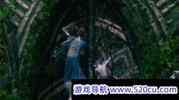 魔戒：咕噜/The Lord of the Rings: Gollum魔戒咕噜