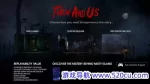 孤岛诡影/Them and Us