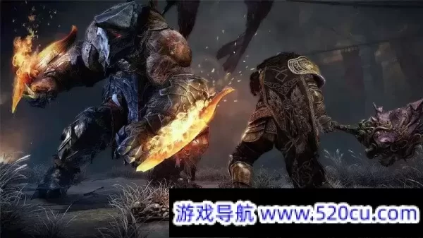 堕落之王/Lords of the Fallen