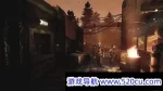荒无人烟
