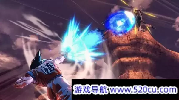 龙珠：超宇宙2/DRAGON BALL XENOVERSE 2