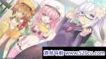 阿加雷斯特战记:甜蜜新婚