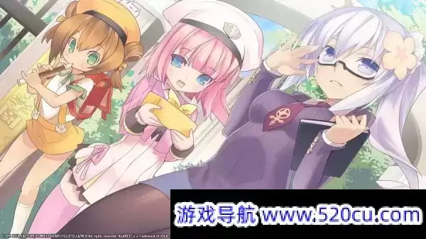 阿加雷斯特战记：甜蜜新婚