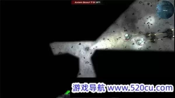 Nienix：宇宙战争/Nienix: Cosmic Warfare