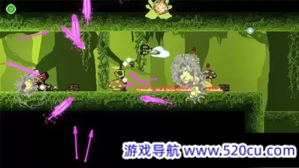 传送地下城/Portal Dungeon
