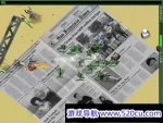 玩具兵大战2
